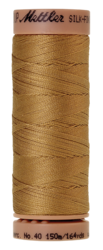Sisal (9136-0261) - Silk Finish Cotton 40wt - 164 Yards