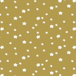 Star Light in Gold