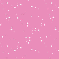 Sparkle Bright in Pink