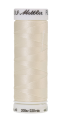 Cream (3406-0670) - Poly Sheen - 220 Yards