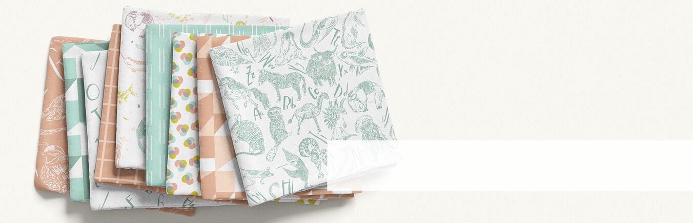 Whimsical Animals Preview Image