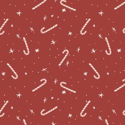 Sweet Dreams in Crimson Spice