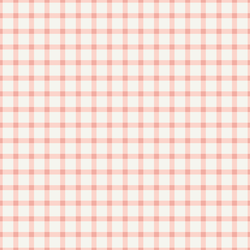 Polar Plaid in Pink