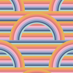 Mod Rainbow in Dream