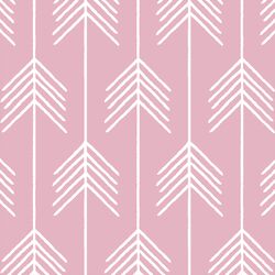 Vanes in Carnation