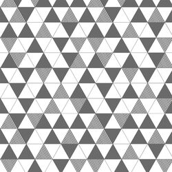 Triangulation in Charcoal