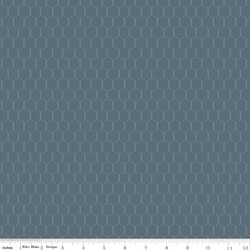 Chicken Wire in Thunder