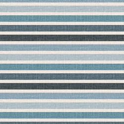Stripe in Blue