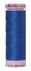 Cobalt Blue (9105-0815) - Silk Finish Cotton 50wt - 164 Yards