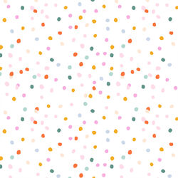 Polka Dot in Beach Party