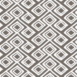 Woven Diamonds in Stone