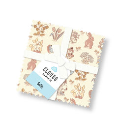 Gathering Light 5" Square Pack