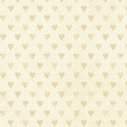 Hearts in Ivory