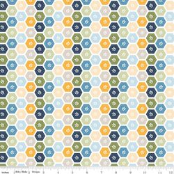 Hexies in Multi