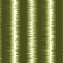 Ikat Stripe in Palm