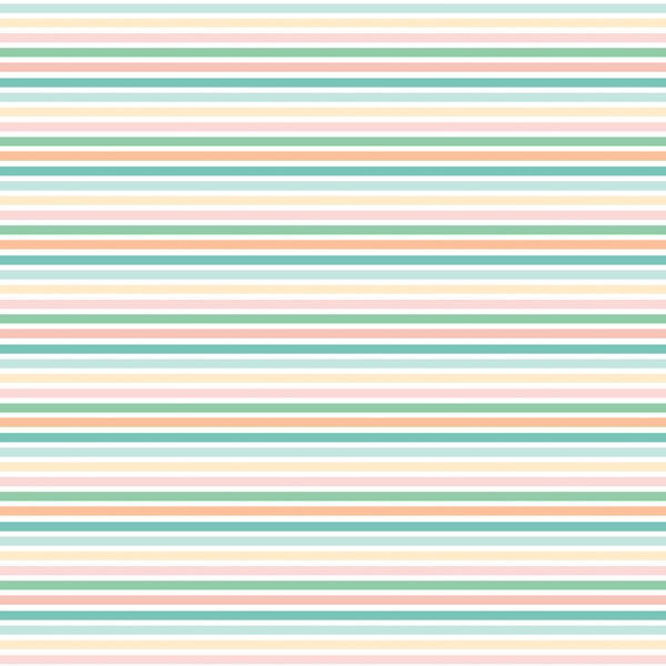 Little Sunny Stripe in April Showers