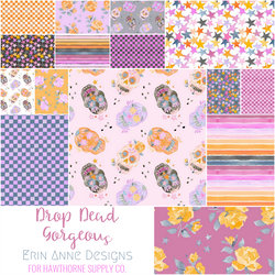 Drop Dead Gorgeous Fat Quarter Bundle