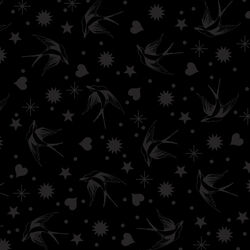 Fairy Flakes in Ink