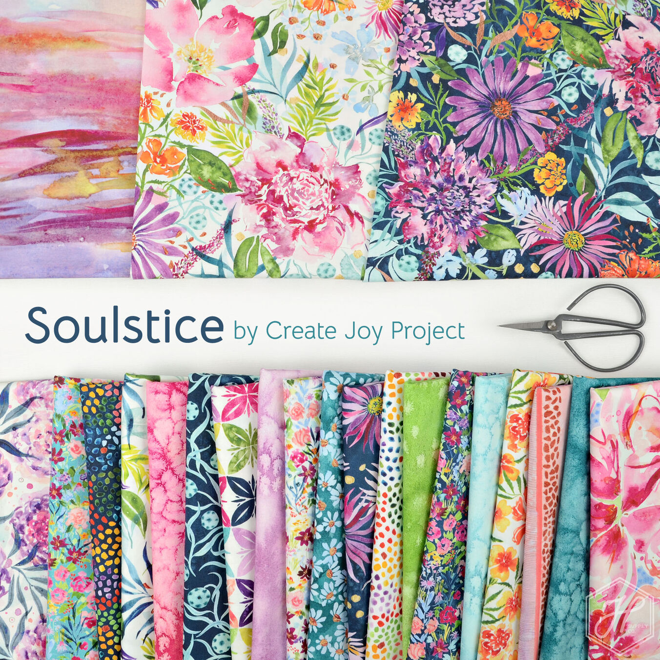 Soulstice Poster Image