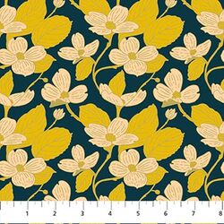 Dogwood in Navy