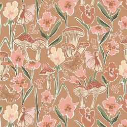 In My Dreams in Fawn