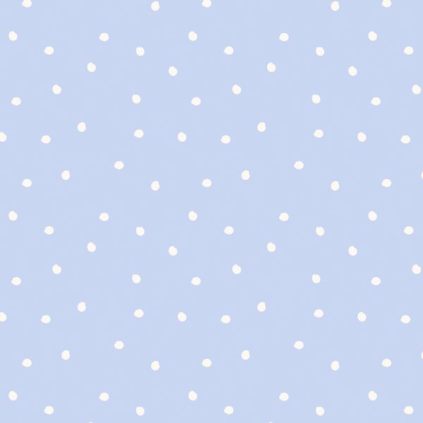 Polka Dot in Soft Rain
