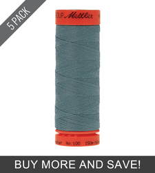 Frosted Turquoise (9161-0616) - Metrosene - 164 Yards (5 Pack)