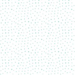 Small Specks in Sea Breeze on White