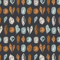 Small Gems in Onyx
