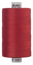 Wildfire (9141-0501) - Silk Finish Cotton 40wt - 1094 Yards