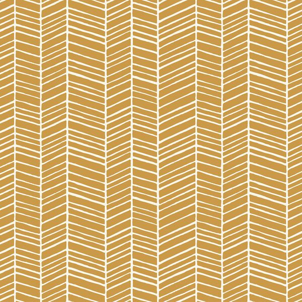 Herringbone in Chrysanthemum