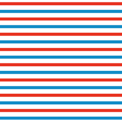 Summer Stripe in Glory