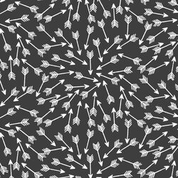 Arrows in Onyx