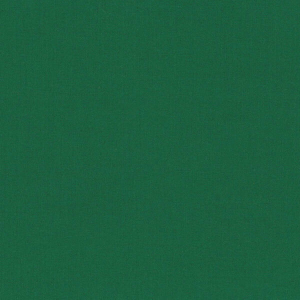 Cotton Couture in Emerald