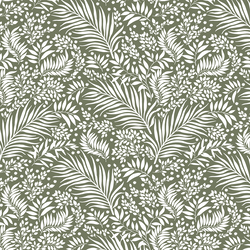 Garden Botanicals in Lichen