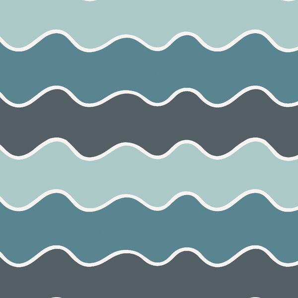 Waves in Ocean