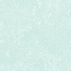 Paperie in Light Mint