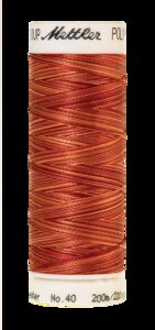 Fire Flames (4820-9934) - Poly Sheen Multi - 220 Yards