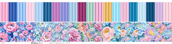Bloom Sample Strip