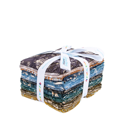 Expressions Batiks Farm to Table Fat Quarter Bundle