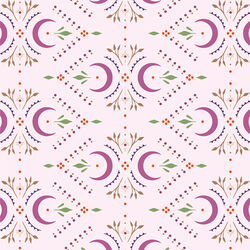 Crescent Charm in Soul
