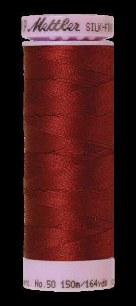 Blue Elderberry (9105-1348) - Silk Finish Cotton 50wt - 164 Yards