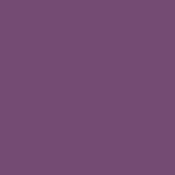 Solid in Grape
