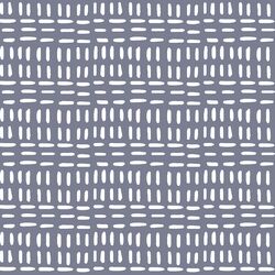 Stitched in Dove
