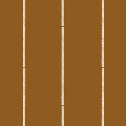 Stitching Stripe in Peanut