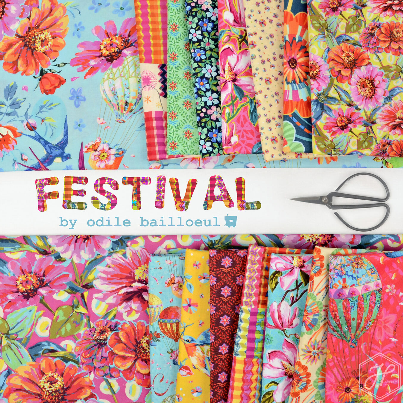 Festival Poster Image