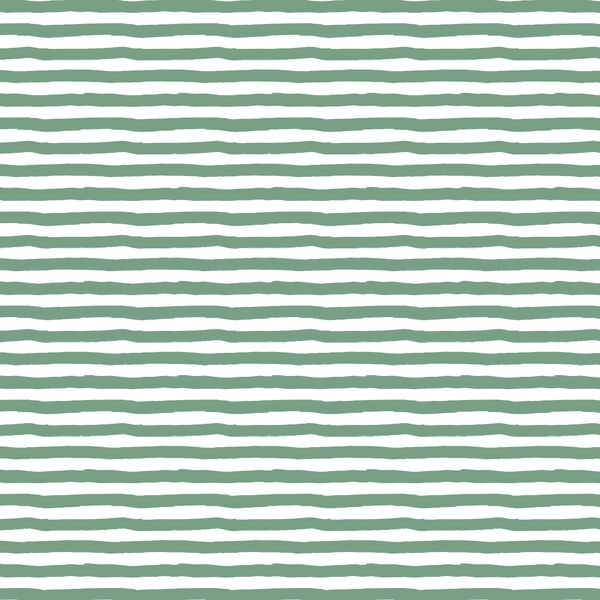 Painted Stripes in Soft Pine