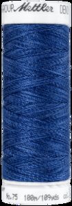 Navy blue (5100-3623) - Denim Doc - 109 Yards