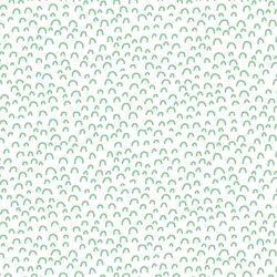 Doodle in Sprout on White