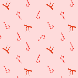 Sweet Bows in Peppermint